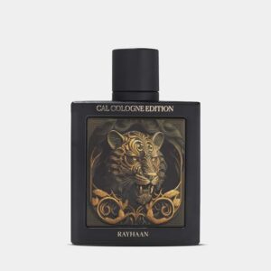 Rayhaan Tiger Cal Cologne Edition 100ml EDP