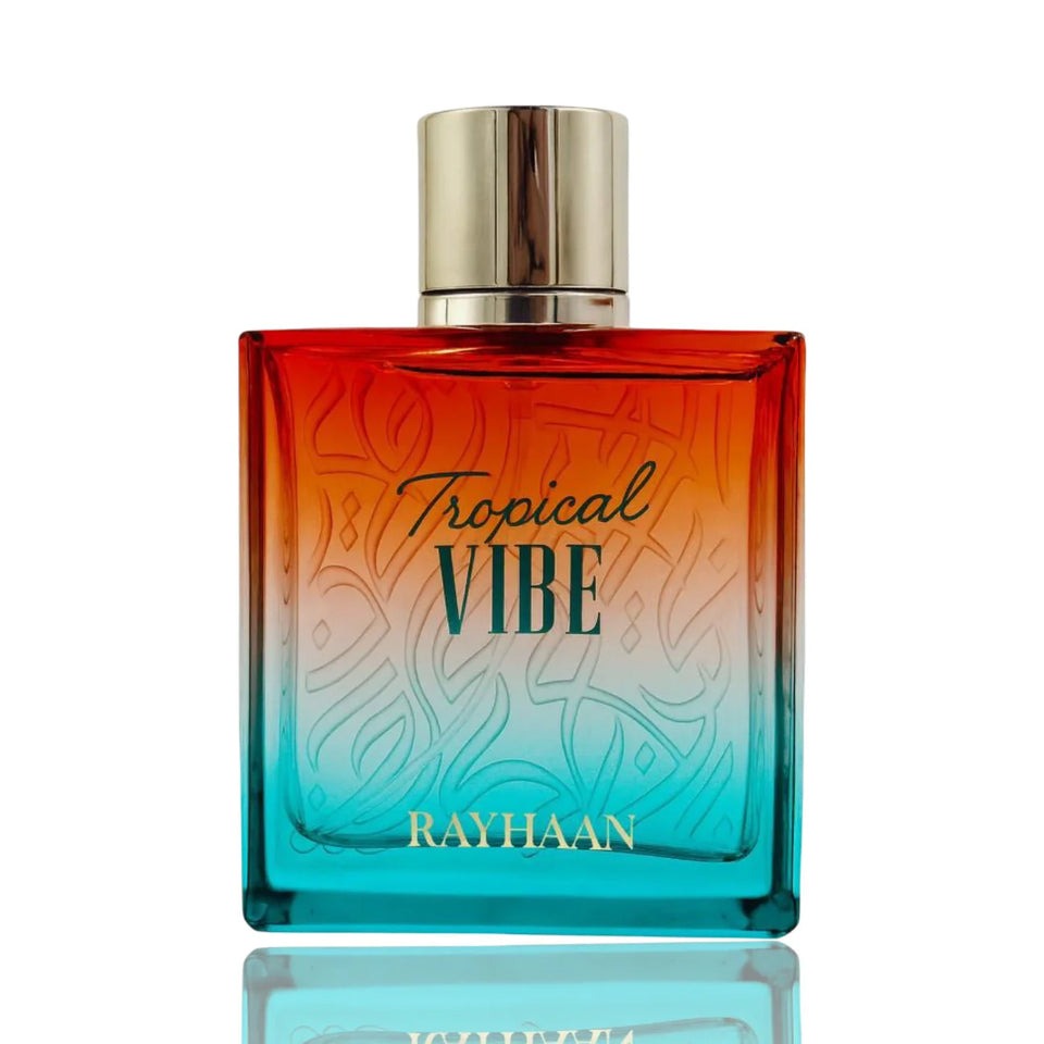 Rayhaan Tropical Vibe 100ml EDP