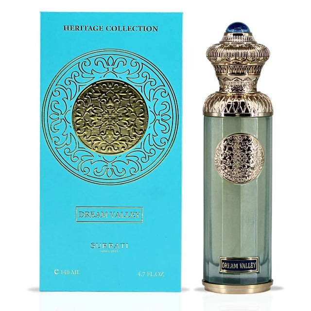Dream Valley By Surrati - 140ml Eau De Parfum - Image 2