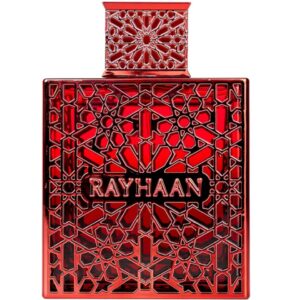 Rayhaan Crimson 100ml EDP