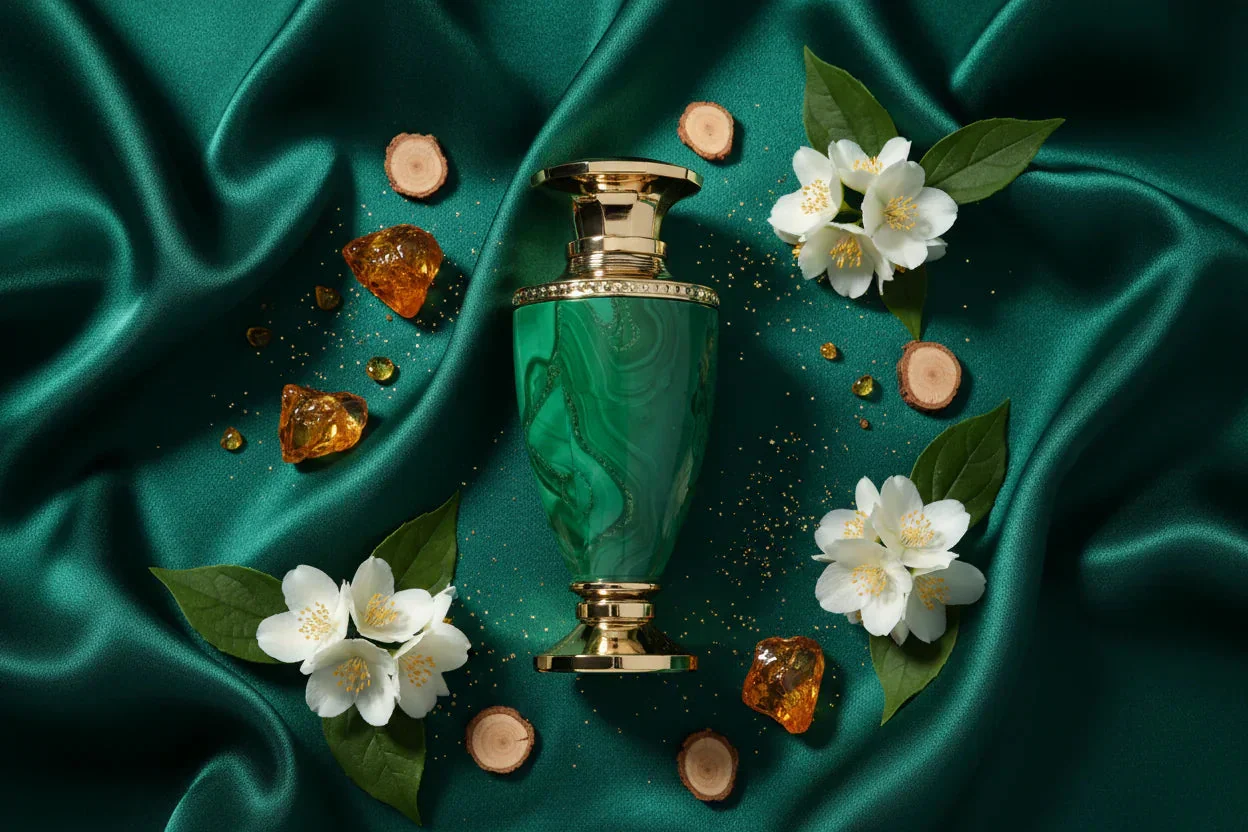 Jade by French Avenue - Unisex - Image 3