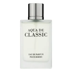 Aqua de Classic By Fragrance World - Men - 100ml