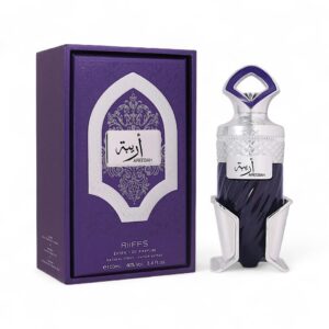 Areebah by Riiffs 100ml Extrait de Parfum