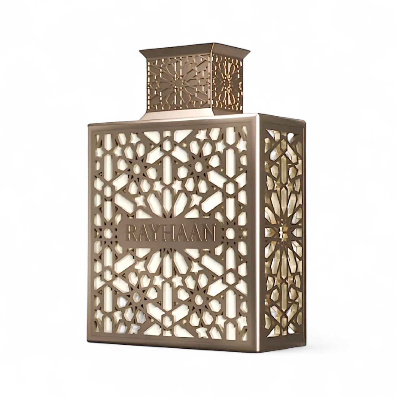 Rayhaan Terra 100ml EDP - Image 2