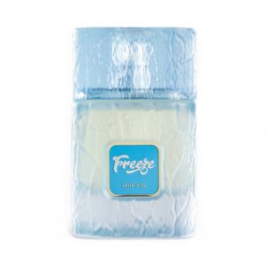 Freeze by Riiffs 100ml Edp