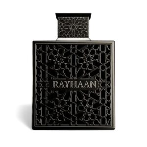 Rayhaan Obsidian 100ml EDP