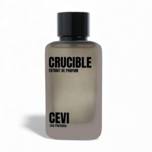 Crucible by Cevi Les Parfums 100ml Extrait de Parfum