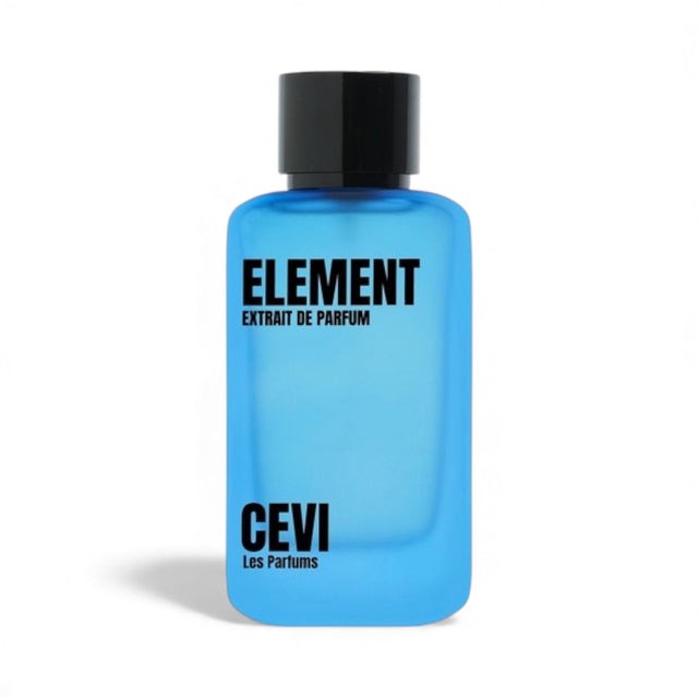 Element by Cevi Les Parfums 100ml Extrait de Parfum