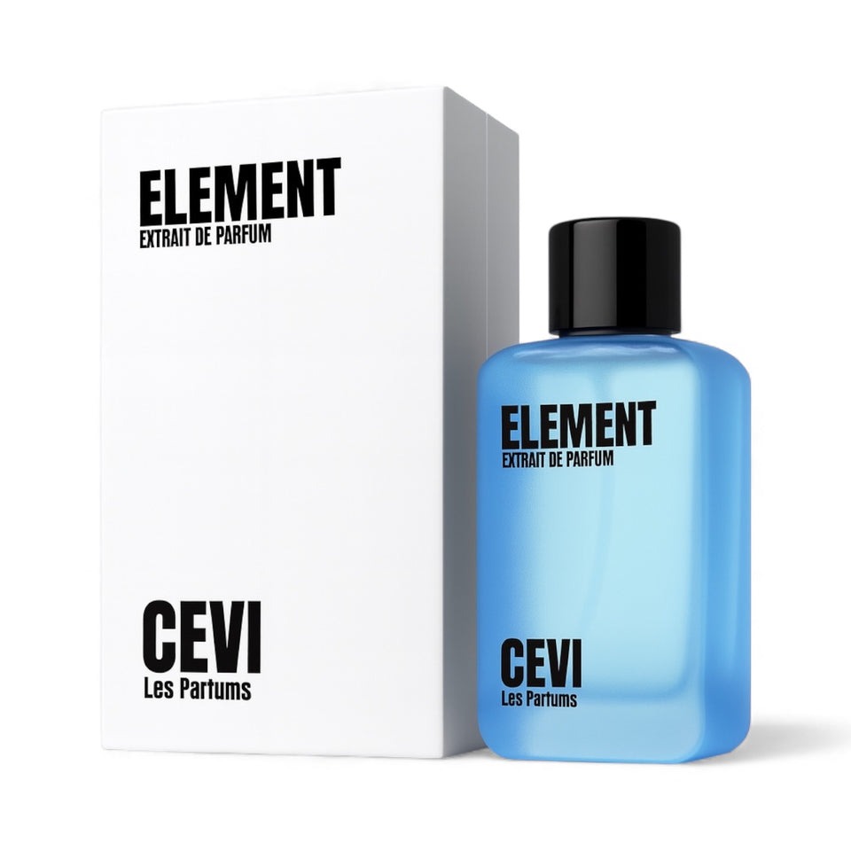Element by Cevi Les Parfums 100ml Extrait de Parfum - Image 2