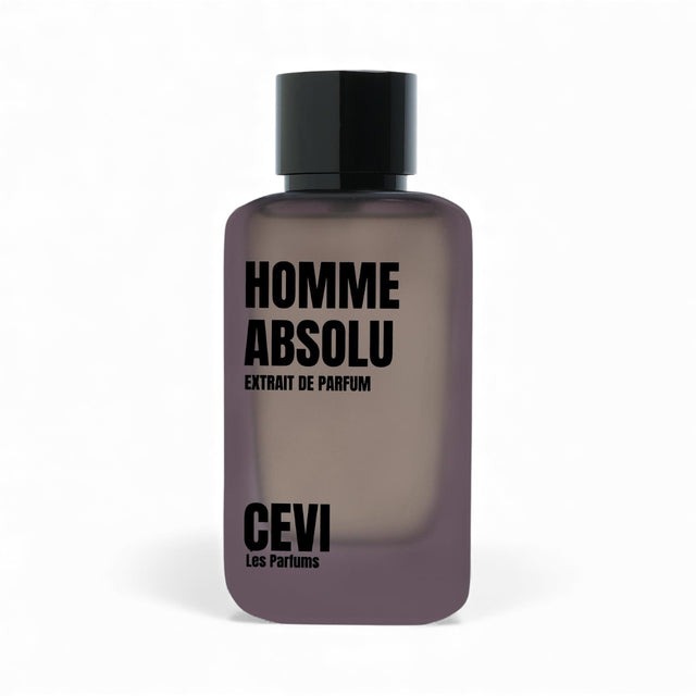 Homme Absolut by Cevi Les Parfums 100ml Extrait de Parfum