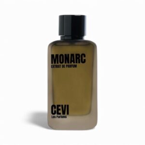 Monarc by Cevi Les Parfums 100ml Extrait de Parfum