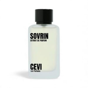 Sovrin by Cevi Les Parfums 100ml Extrait de Parfum