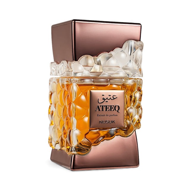 Ateeq by Nusuk - Riiffs 100ml Extrait de Parfum