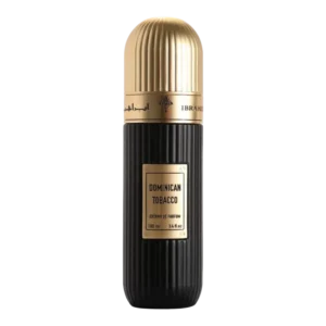 Dominican Tobacco EDP 100ml by IBRAQ