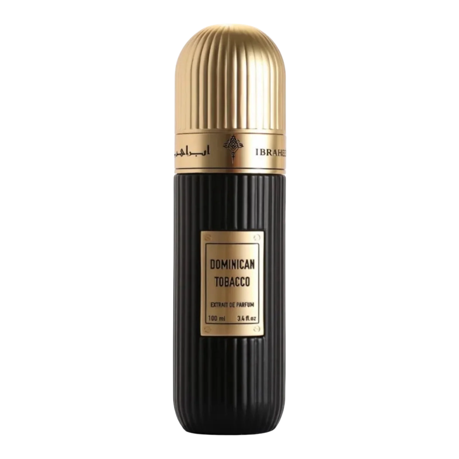 Dominican Tobacco EDP 100ml by IBRAQ