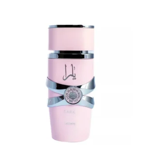 Lattafa Yara Pink - Perfume for Women, 100ml