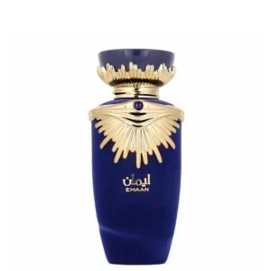 Emaan by Lattafa - 100ml EDP