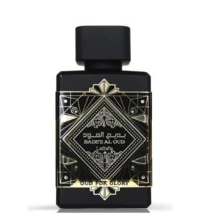 Bade’e Al Oud by Lattafa
