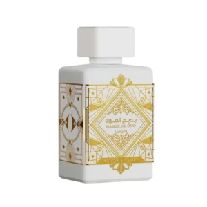 Bade’e Al Oud EDP - Lattafa