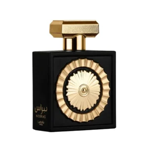 Nebras by Lattafa - Eau De Parfum 100ml - Unisex