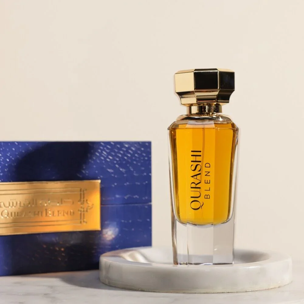 Al Quraishi Blend: Unisex Pure Oud by AbdulSamad AlQuraishi - Image 3