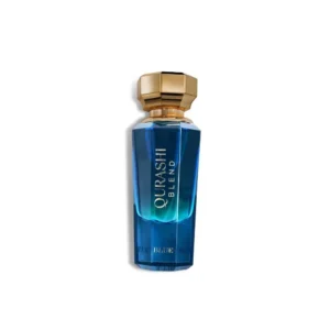 Quraishi Blend Blue by AbdulSamad AlQuraishi