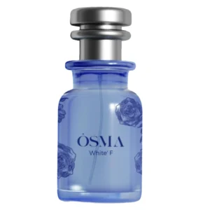 White' F Perfume 75ml EDP Osma