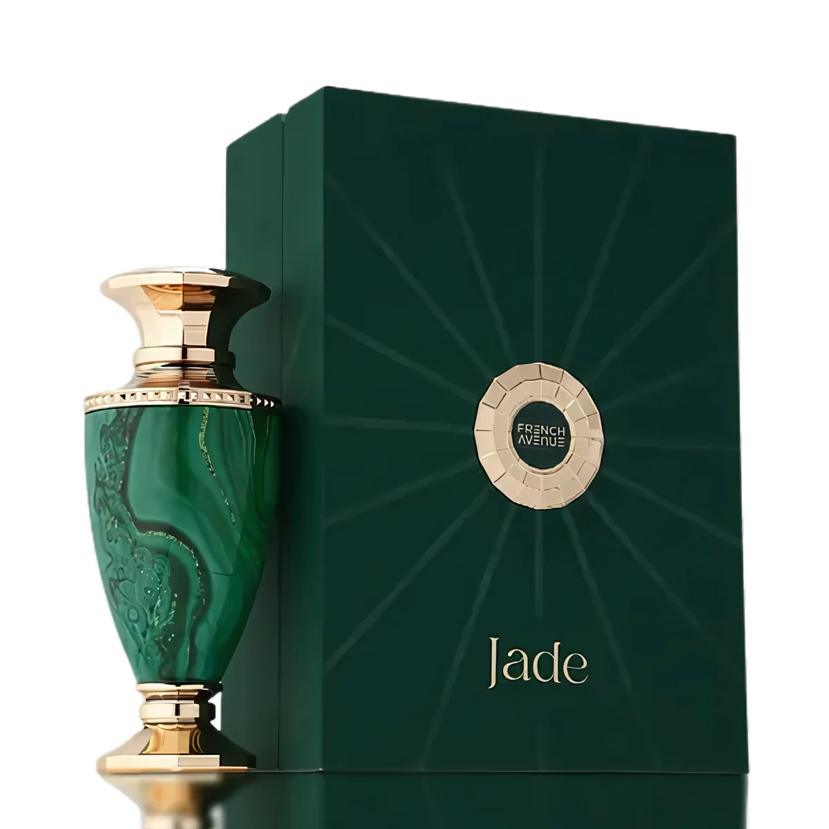 Jade by French Avenue - Unisex - Image 2