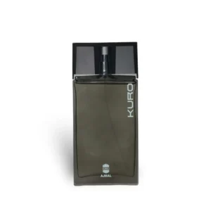 Kuro 90ml EDP by Ajmal