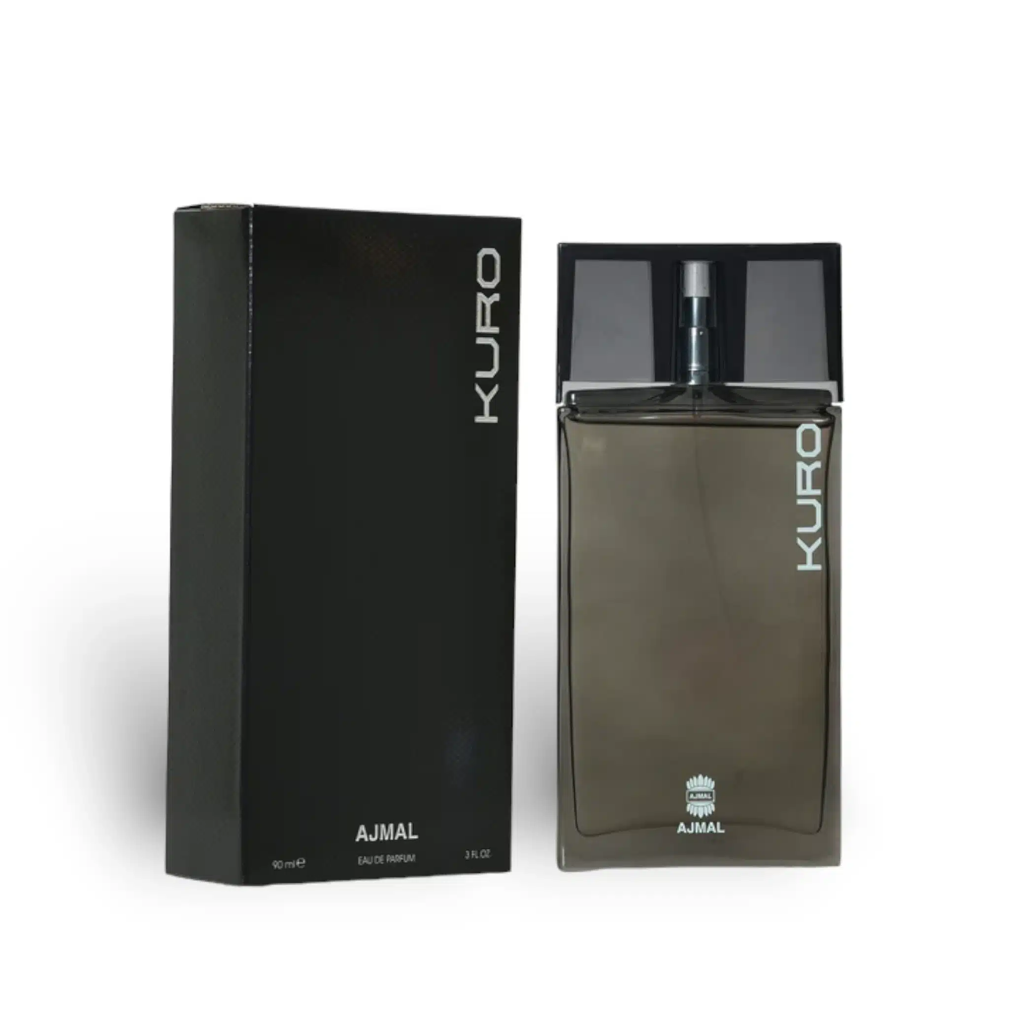Kuro 90ml EDP by Ajmal - Image 2
