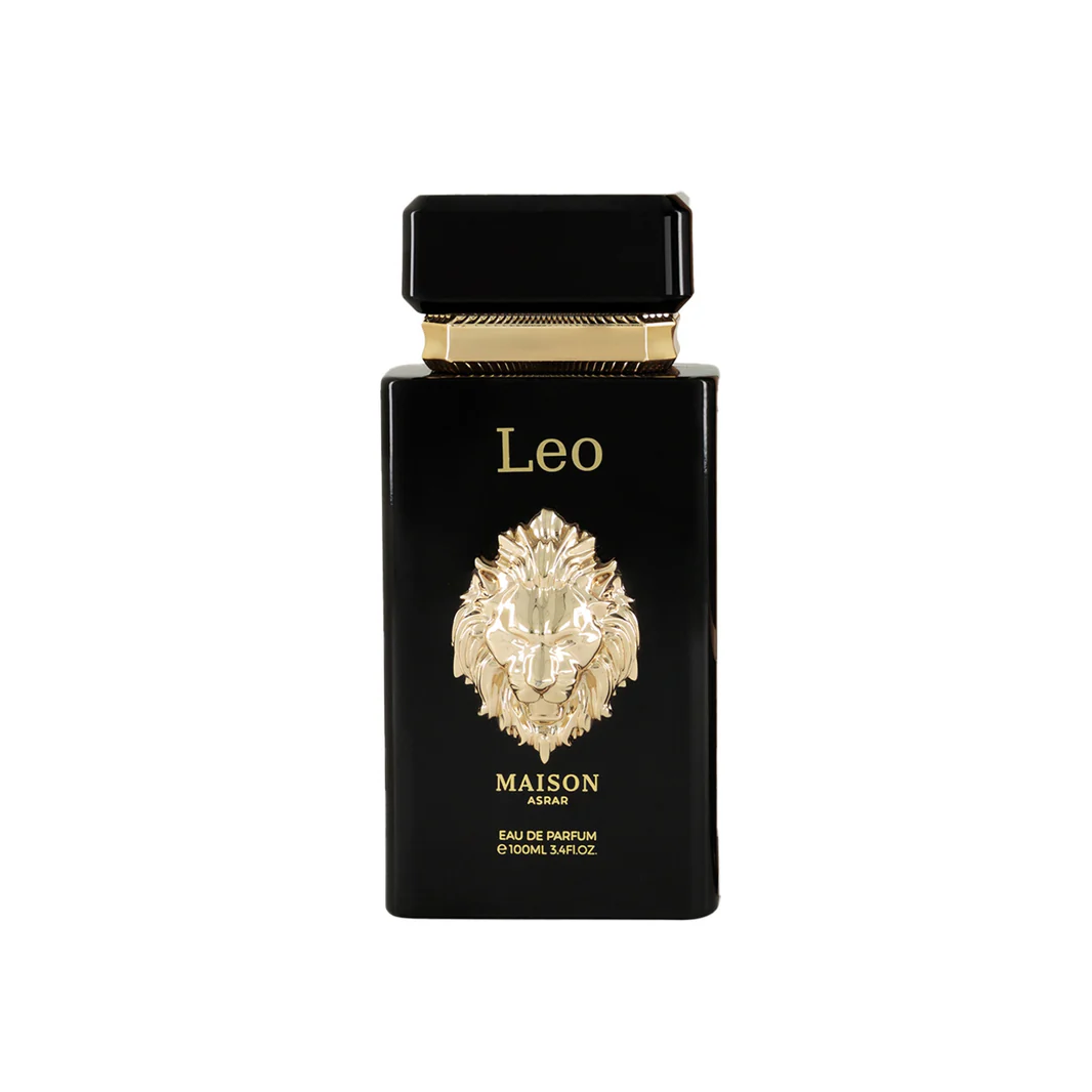 Leo EDP 100ml by Maison Asrar