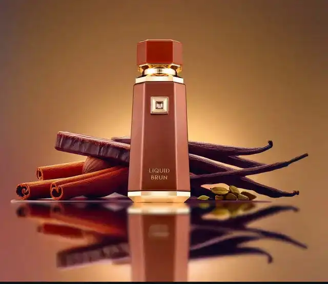 Liquid Brun by French Avenue - Unisex Fragrance - Image 2