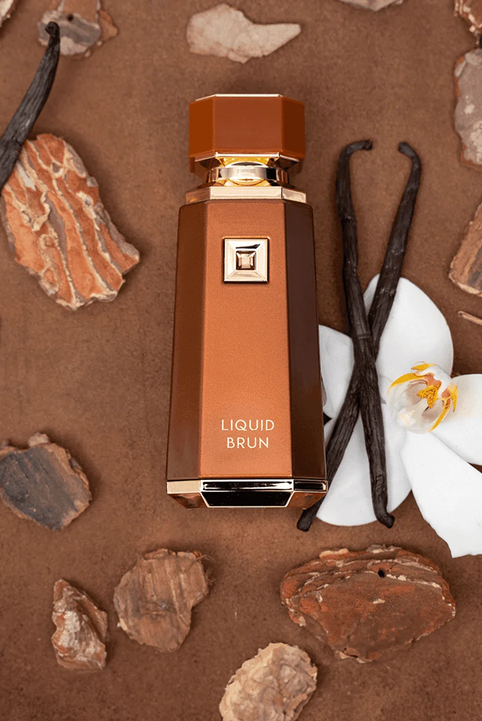 Liquid Brun by French Avenue - Unisex Fragrance - Image 3