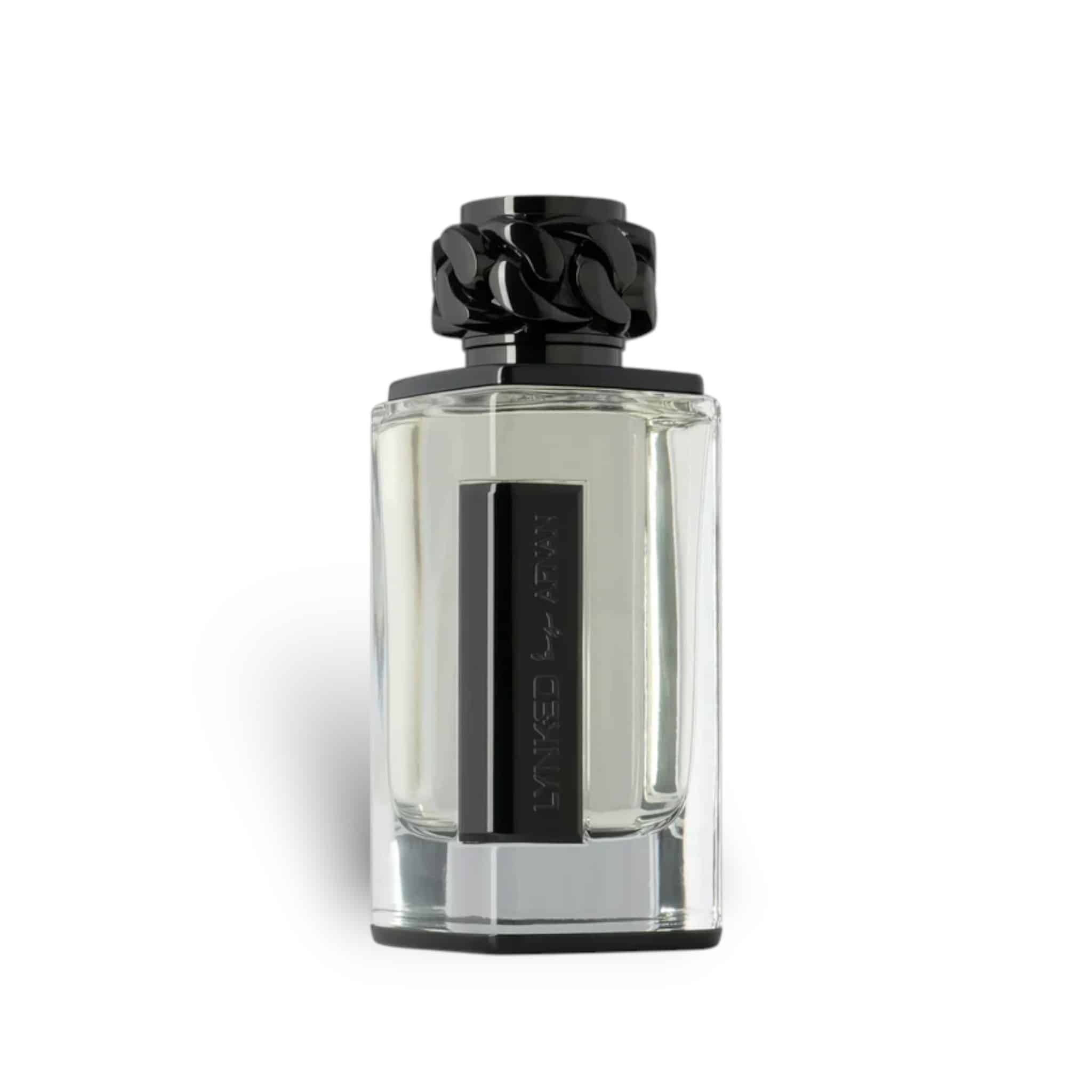 Lynked Freedom 100ml EDP by Afnan