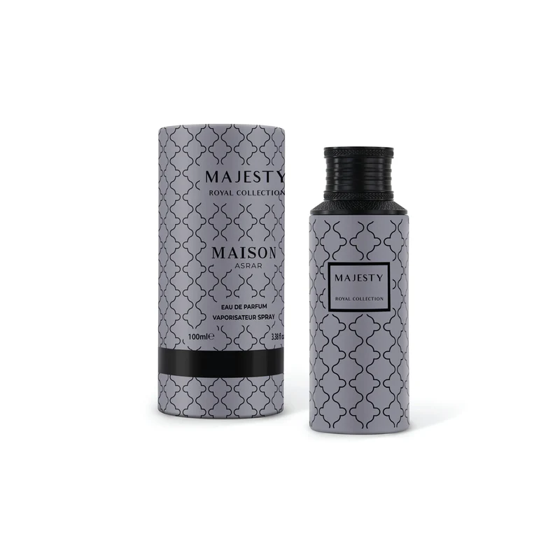 Majesty EDP 100ml by Maison Asrar - Image 2
