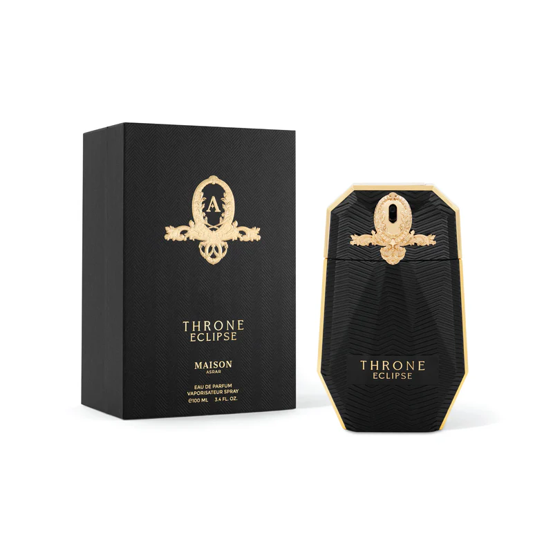 Throne Eclipse EDP 100ml by Maison Asrar - Image 2