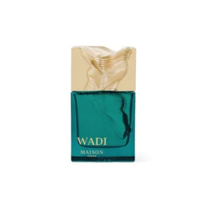 Wadi EDP 100ml by Maison Asrar