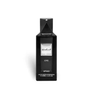 Modest Pour Homme Une 100ml EDP by Afnan