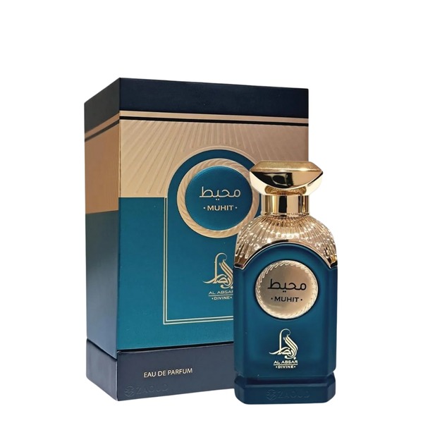 Muhit by Al Absar 100ml Edp - Image 2