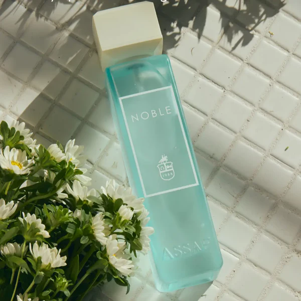 Noble 200ml EDP Assaf - Image 2