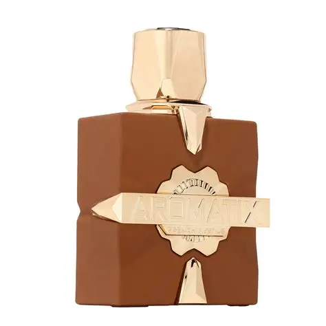 Royal Taboo by French Avenue - Extrait De Parfum 100ml, Unisex