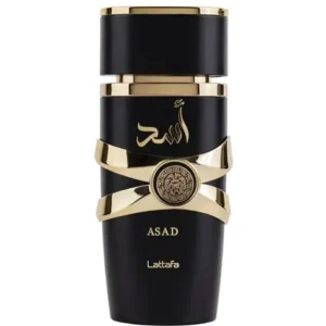Lattafa Asad Eau De Parfum 100ml - For Men