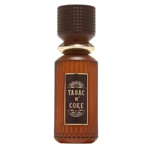 Tabac N' Coke EDP by Fragrance World