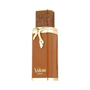 Vulcan Sable EDP 100ml by French Avenue