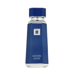Azzure Oud by French Avenue – Exotic Men's Perfume
