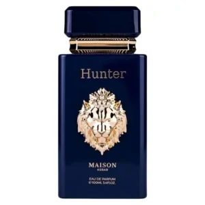Hunter EDP 100ml by Maison Asrar
