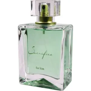 Sacrifice II for Him EDP 90ML By Ajmal