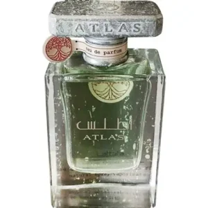 Lattafa Atlas Eau de Parfum