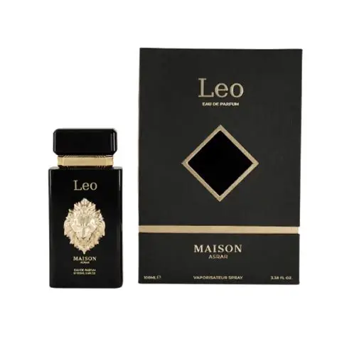 Leo EDP 100ml by Maison Asrar - Image 2