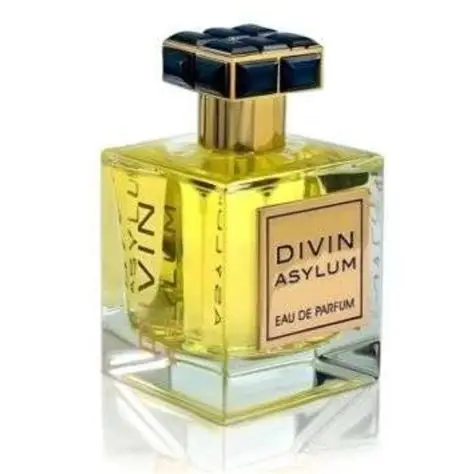 Divin Asylum EDP 100ml by Fragrance World